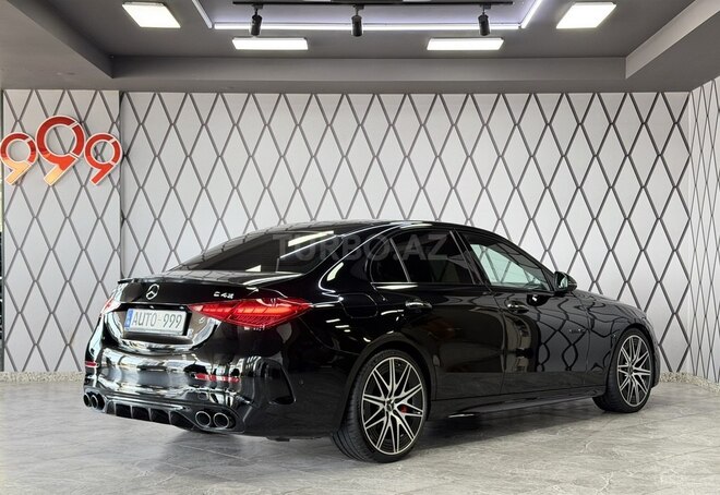 Mercedes  2023, 28,300 km - 2.0 l - Bakı