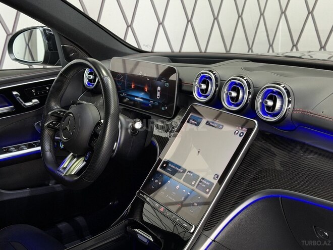 Mercedes  2023, 28,300 km - 2.0 l - Bakı