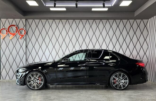 Mercedes  2023, 28,300 km - 2.0 l - Bakı