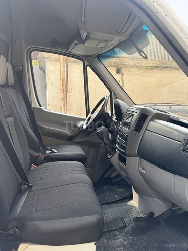 Mercedes Sprinter 315 2008, 700,000 km - 2.2 l - Bakı