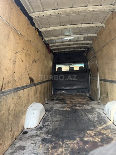Mercedes Sprinter 315 2008, 700,000 km - 2.2 l - Bakı