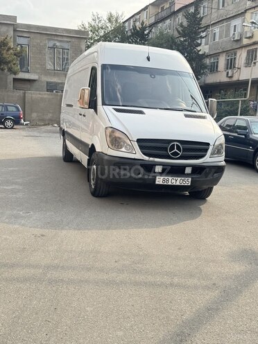 Mercedes Sprinter 315 2008, 700,000 km - 2.2 l - Bakı