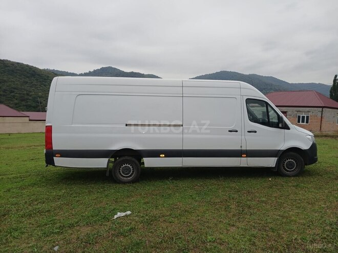 Mercedes Sprinter 316 2022, 250,000 km - 2.0 l - Bakı