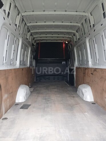 Mercedes Sprinter 316 2022, 250,000 km - 2.0 l - Bakı