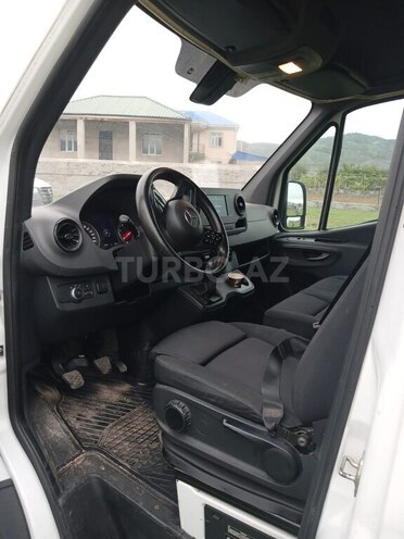 Mercedes Sprinter 316 2022, 250,000 km - 2.0 l - Bakı