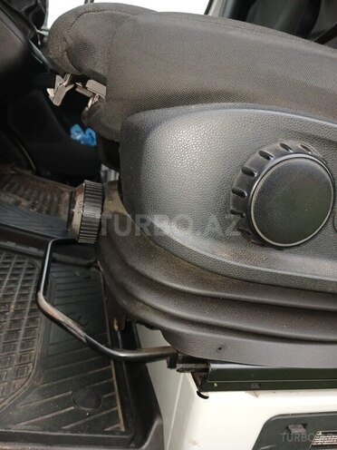 Mercedes Sprinter 316 2022, 250,000 km - 2.0 l - Bakı