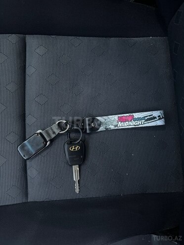 Hyundai Getz 2008, 228,000 km - 1.6 l - Bakı