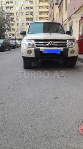 Mitsubishi Pajero 2007, 451,087 km - 3.0 л - Bakı