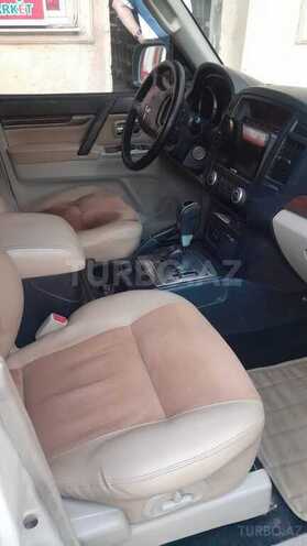 Mitsubishi Pajero 2007, 451,087 km - 3.0 л - Bakı