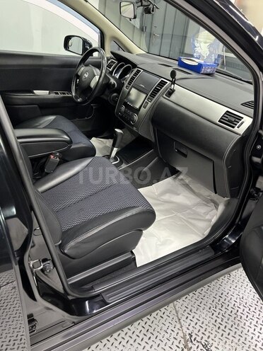 Nissan Tiida 2012, 131,111 km - 1.5 l - Sumqayıt