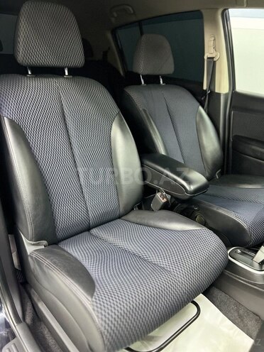 Nissan Tiida 2012, 131,111 km - 1.5 l - Sumqayıt