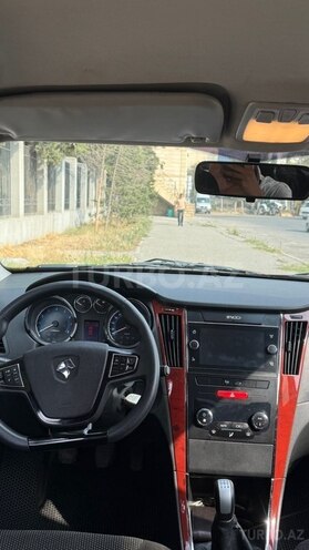 Khazar SD 2022, 130,000 km - 1.7 l - Bakı