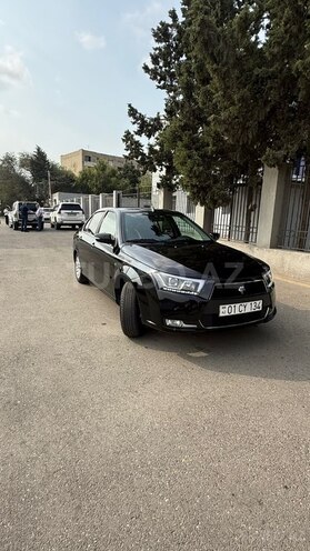 Khazar SD 2022, 130,000 km - 1.7 l - Bakı
