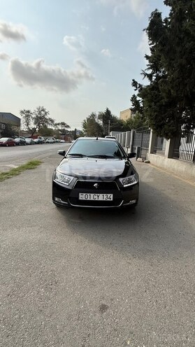Khazar SD 2022, 130,000 km - 1.7 l - Bakı