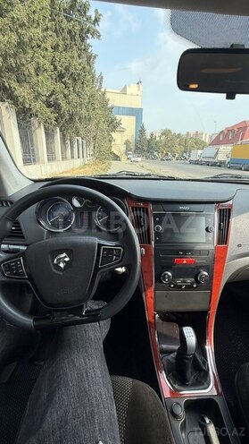 Khazar SD 2022, 130,000 km - 1.7 l - Bakı