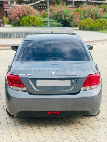 Khazar SD 2022, 160,000 km - 1.7 l - Bakı