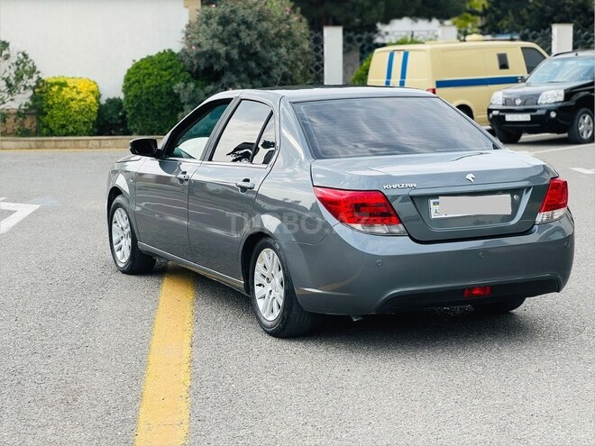 Khazar SD 2022, 160,000 km - 1.7 l - Bakı