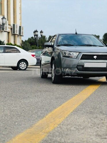 Khazar SD 2022, 160,000 km - 1.7 l - Bakı