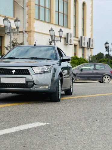 Khazar SD 2022, 160,000 km - 1.7 l - Bakı