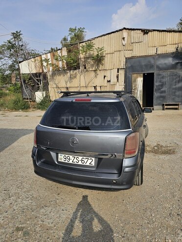 Opel Astra 2006, 300,000 km - 1.6 l - Bakı