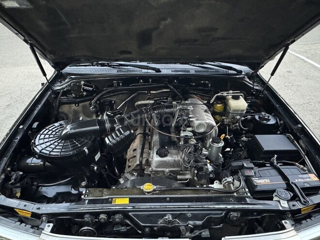 Toyota Land Cruiser 2007, 142,000 km - 4.5 л - Bakı