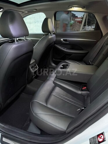 Hyundai Sonata 2020, 151,500 km - 2.0 л - Bakı