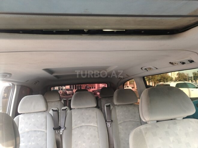 Mercedes  2005, 300,000 km - 2.1 l - Salyan