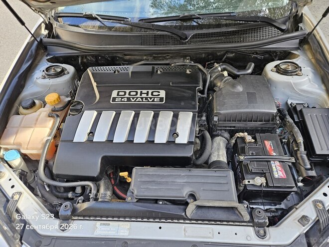 Chevrolet Epica 2006, 228,000 km - 2.0 l - Sumqayıt