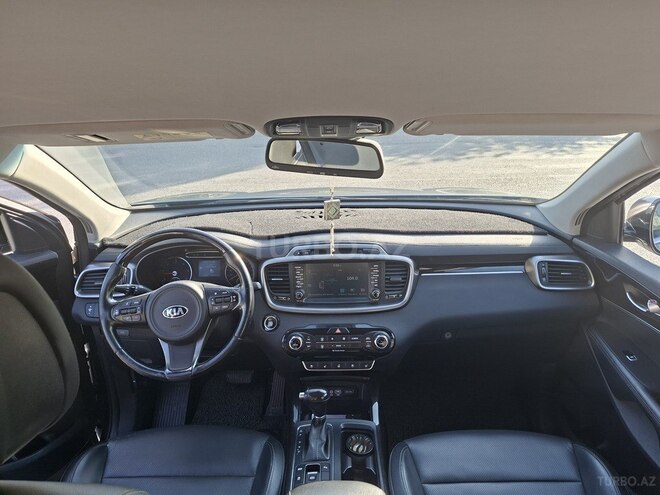 Kia Sorento 2015, 247,000 km - 2.0 l - Sumqayıt