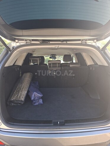 Kia Sorento 2015, 247,000 km - 2.0 l - Sumqayıt