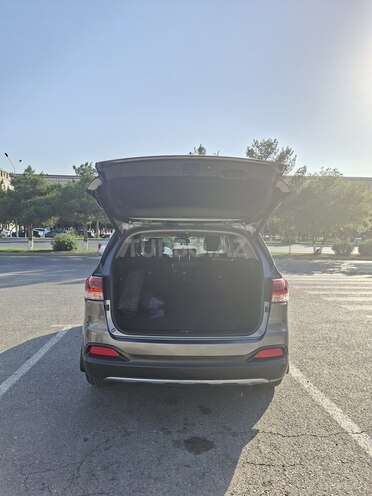 Kia Sorento 2015, 247,000 km - 2.0 l - Sumqayıt
