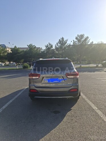 Kia Sorento 2015, 247,000 km - 2.0 l - Sumqayıt
