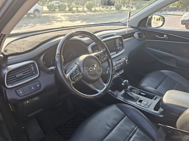 Kia Sorento 2015, 247,000 km - 2.0 l - Sumqayıt