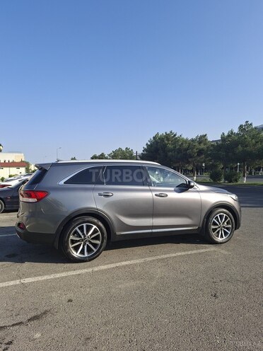 Kia Sorento 2015, 247,000 km - 2.0 l - Sumqayıt