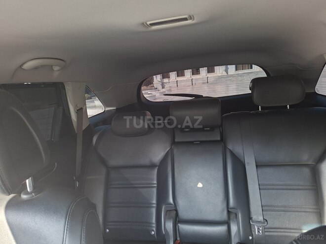 Kia Sorento 2015, 247,000 km - 2.0 l - Sumqayıt