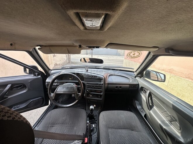 LADA (VAZ) 2115 2010, 286,000 km - 1.6 л - Bakı
