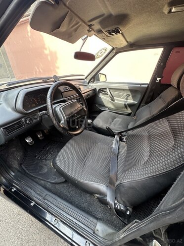 LADA (VAZ) 2115 2010, 286,000 km - 1.6 л - Bakı
