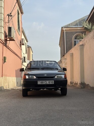 LADA (VAZ) 2115 2010, 286,000 km - 1.6 л - Bakı