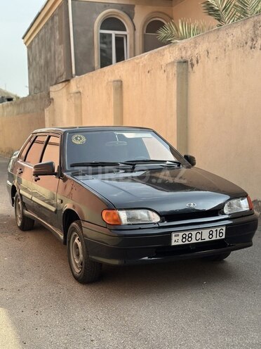 LADA (VAZ) 2115 2010, 286,000 km - 1.6 л - Bakı