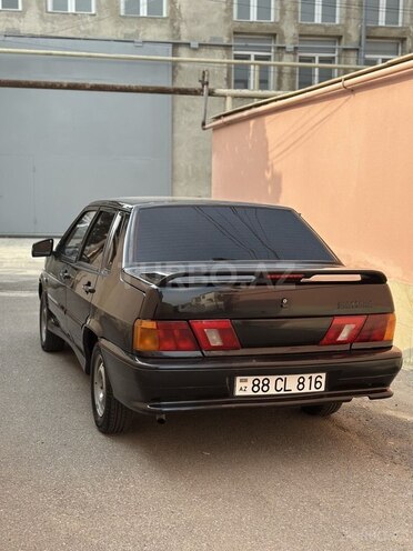 LADA (VAZ) 2115 2010, 286,000 km - 1.6 л - Bakı