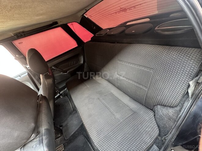 LADA (VAZ) 2115 2010, 286,000 km - 1.6 л - Bakı