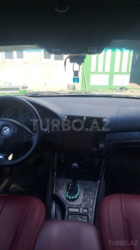 BMW 528 1998, 272,000 km - 2.8 л - Bakı