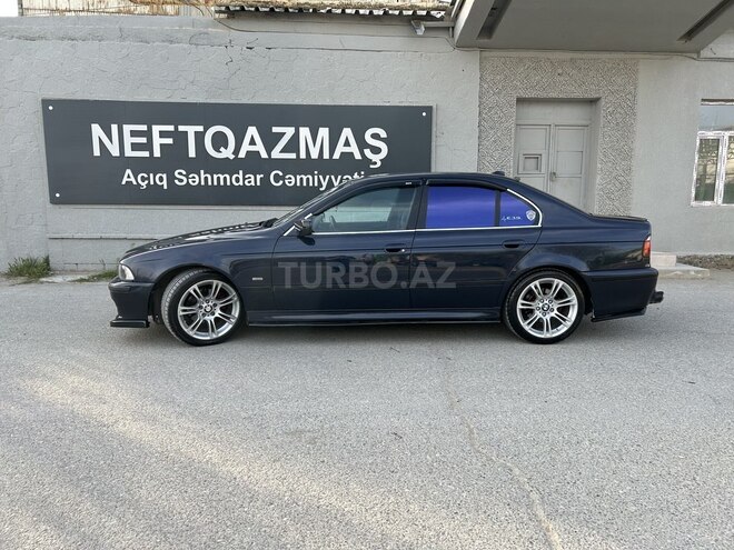 BMW 528 1998, 272,000 km - 2.8 л - Bakı
