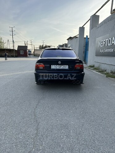 BMW 528 1998, 272,000 km - 2.8 л - Bakı