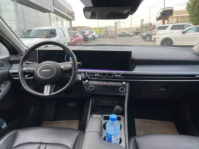 Hyundai Sonata 2023, 9,800 km - 2.0 l - Bakı