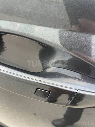 Hyundai Sonata 2023, 9,800 km - 2.0 l - Bakı