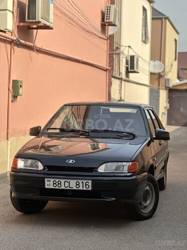 LADA (VAZ) 2115 2010, 286,000 km - 1.6 л - Bakı