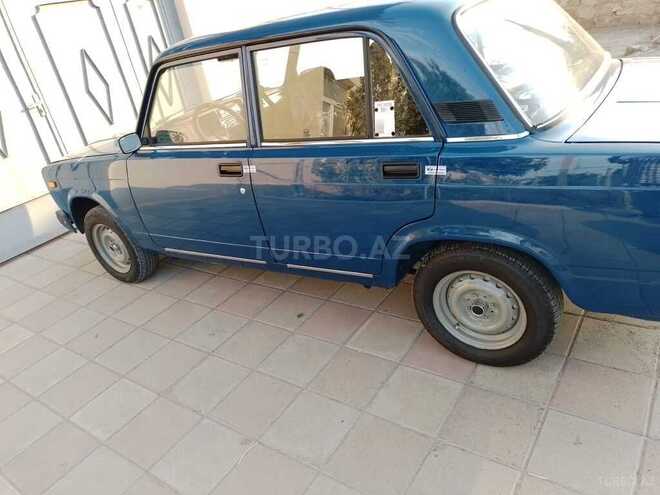 LADA (VAZ) 2107 2009, 220,000 km - 1.6 l - Gəncə