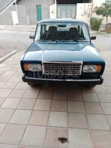 LADA (VAZ) 2107 2009, 220,000 km - 1.6 l - Gəncə