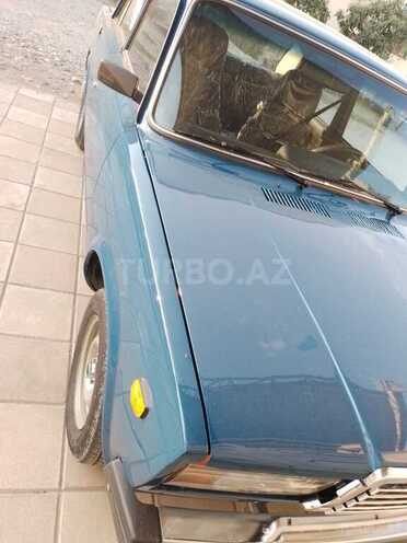 LADA (VAZ) 2107 2009, 220,000 km - 1.6 l - Gəncə